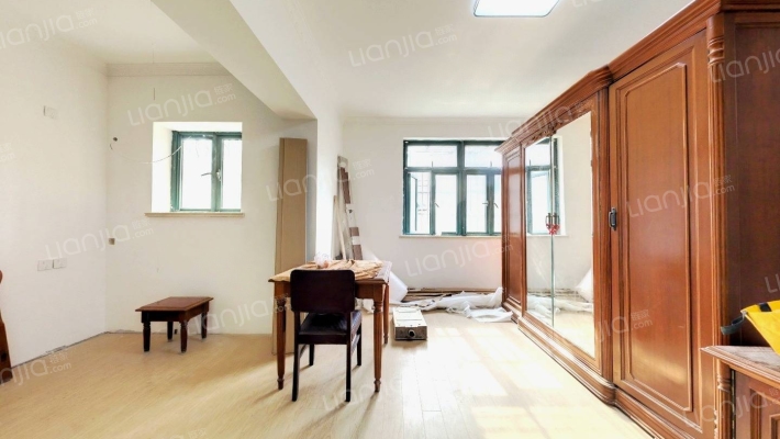 伯乐大院二手房实景图