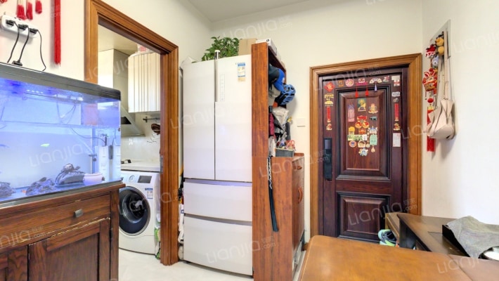 建设研究院二手房实景图