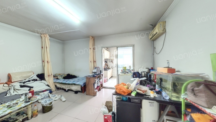 荣军印刷厂宿舍二手房实景图