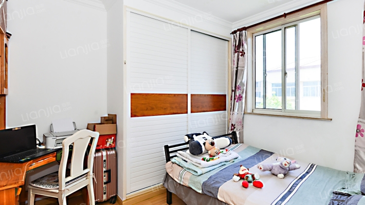 月浦五村二手房实景图