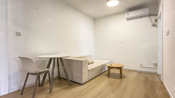 虹鹿二公寓二手房实景图