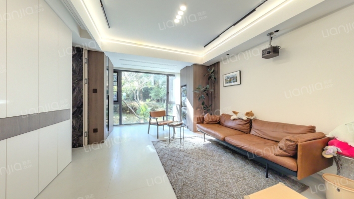 复光苑二手房实景图