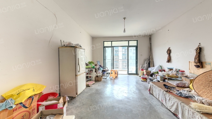 长达佳苑宜居尚城二手房实景图