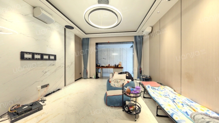 使馆壹号院二手房实景图