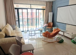 整租·金桂院 2室2厅 东南/北_金桂院租房