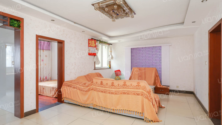 怡家苑二手房实景图