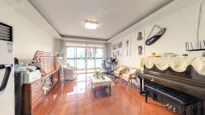 航天公寓一期二手房实景图