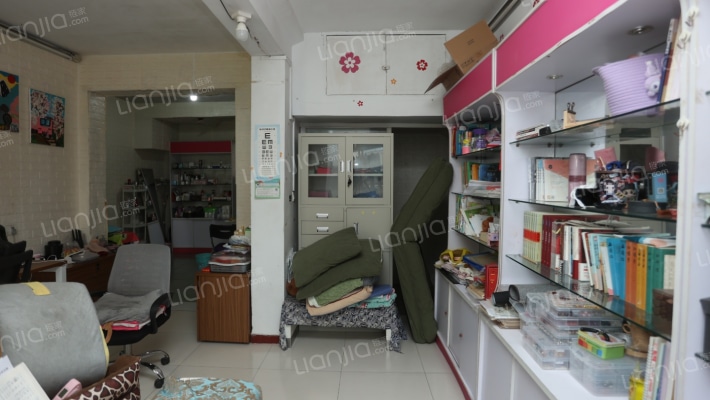 千秋桥北二手房实景图