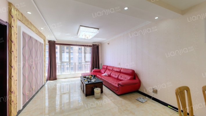 瑞城北区二手房实景图