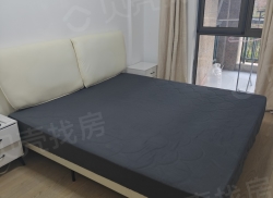整租·龙山雅苑 1室1厅 南_龙山雅苑租房