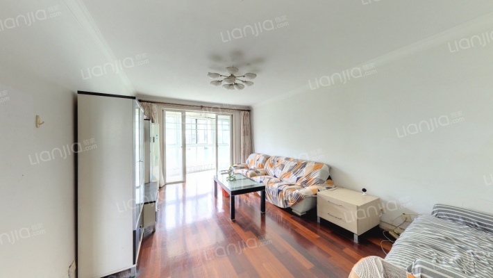 好第坊(东川路865弄)二手房实景图