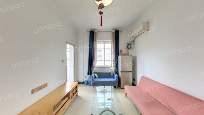 彩虹花园西区二手房实景图