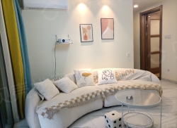 整租·桂林碧桂园 2室2厅 南_桂林碧桂园租房