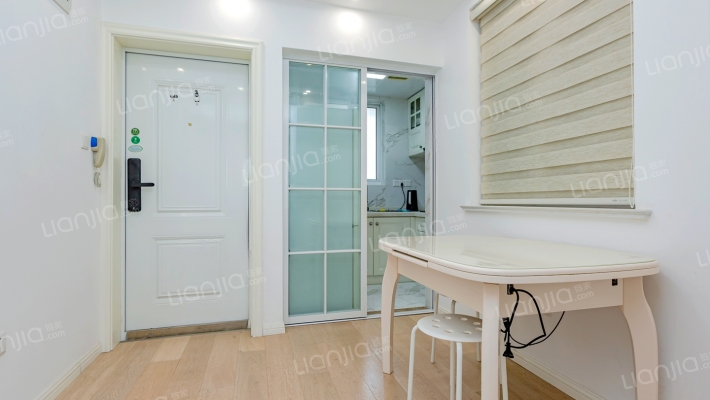 宁和小区二手房实景图