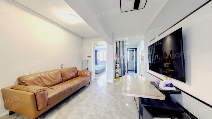 水清苑二手房实景图