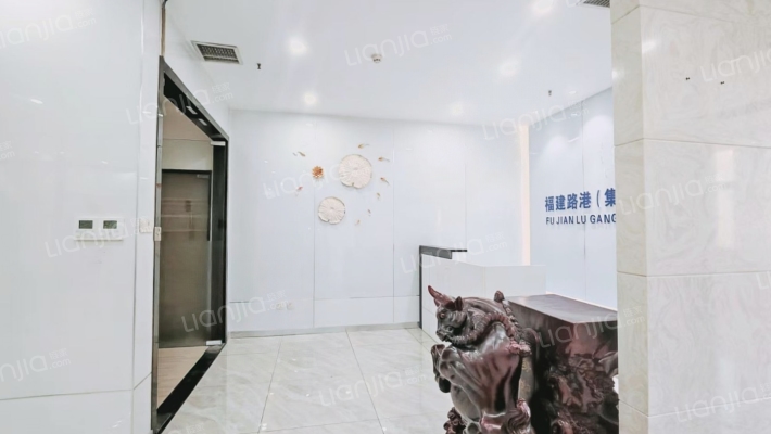 保利中达广场二手房实景图