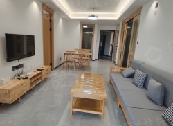 整租·万科·曼西缇 2室1厅 北_万科·曼西缇租房