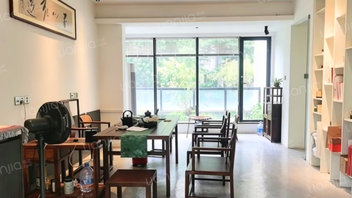 融侨奥体园著二手房实景图