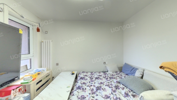 金隅悦和园二手房实景图