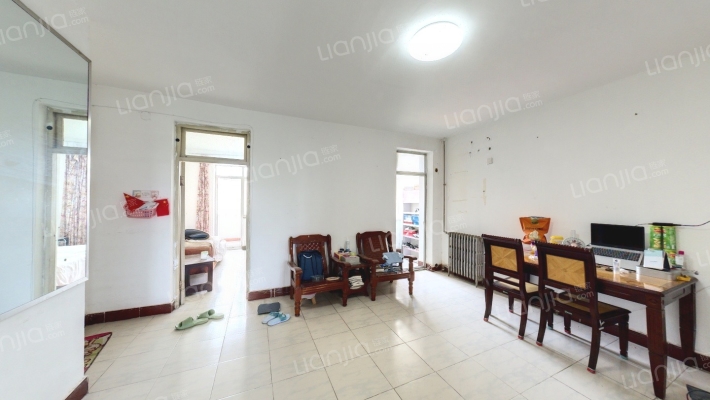 东醋房胡同二手房实景图