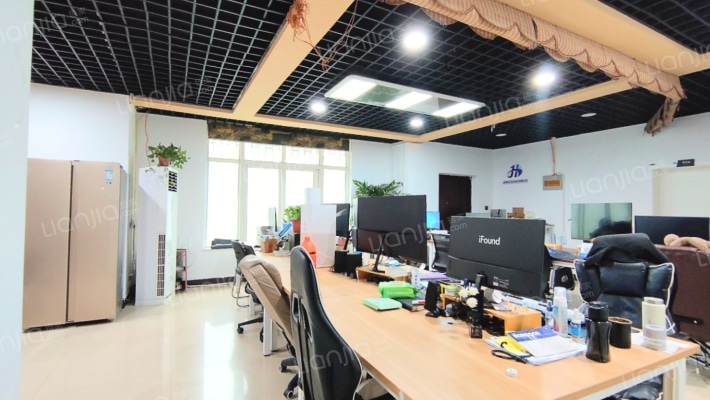 捷安庄园二手房实景图