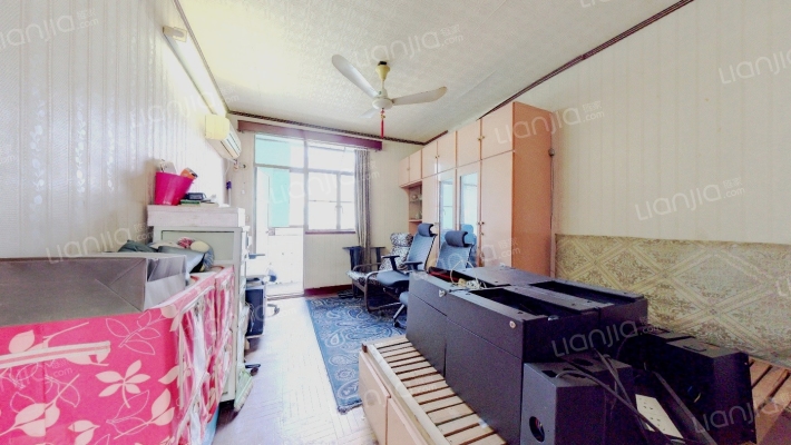 延吉东路5弄二手房实景图