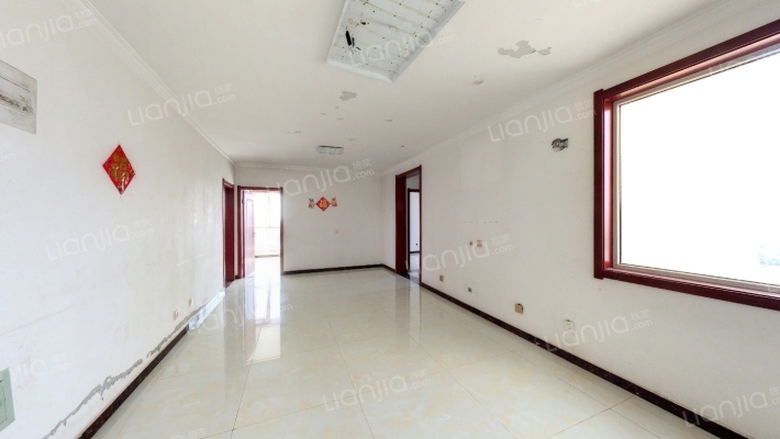 高远旭东城二手房实景图