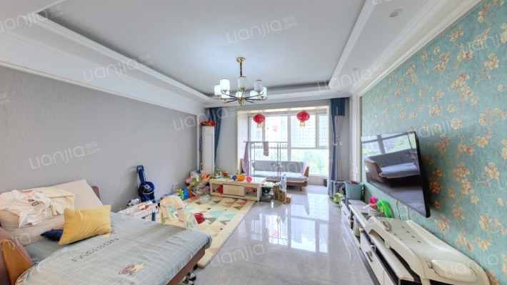 富瀛苏园（南区）二手房实景图