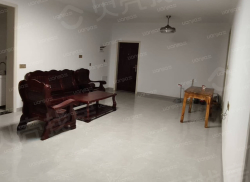 整租·五里小区 3室2厅 南/北_五里小区租房