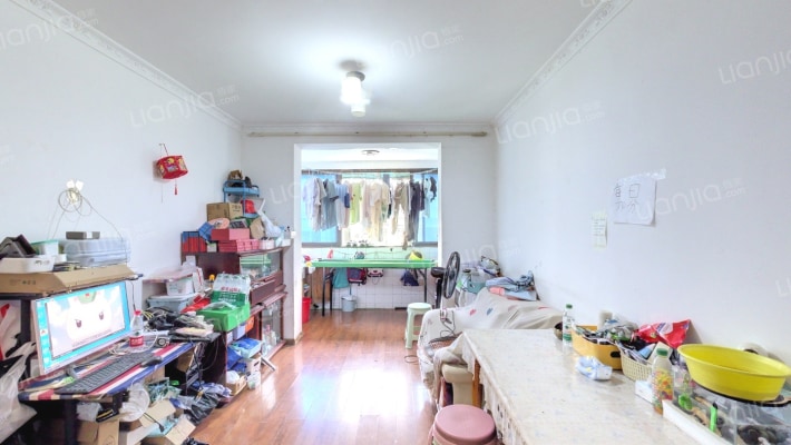 解放路一段89号二手房实景图