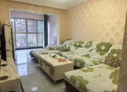 整租·江湾城三期 2室2厅 南_江湾城三期租房