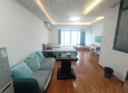 整租·华润国际社区C区 1室1厅 南/西南_华润国际社区C区租房