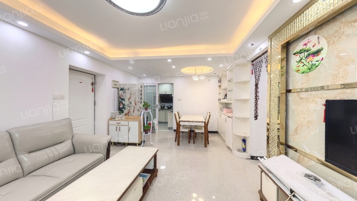 华富广场二手房实景图