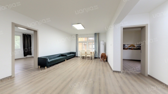 新建二村二手房实景图