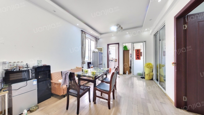 绿中海明苑四期(公寓)二手房实景图