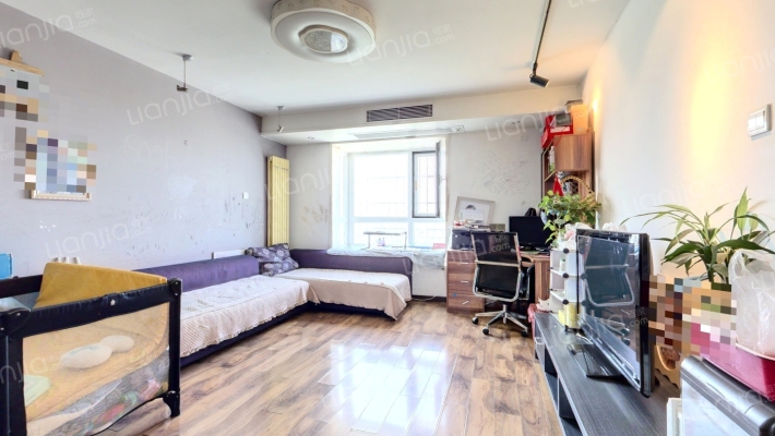 华龙苑北里二手房实景图