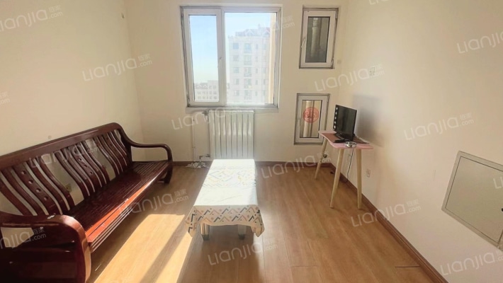 秀霞里二手房实景图