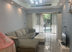 整租·滟澜洲香漫里 2室2厅 东南_滟澜洲香漫里租房