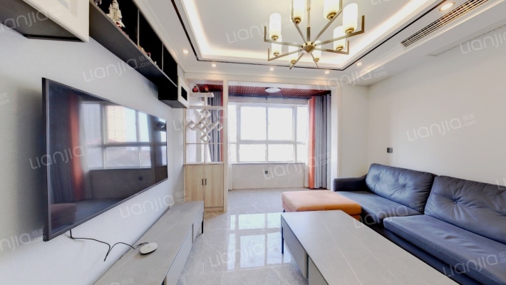 依云小镇二手房实景图