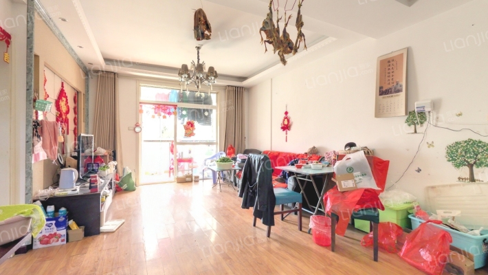 源馨苑二手房实景图
