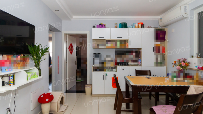 合丰大楼二手房实景图