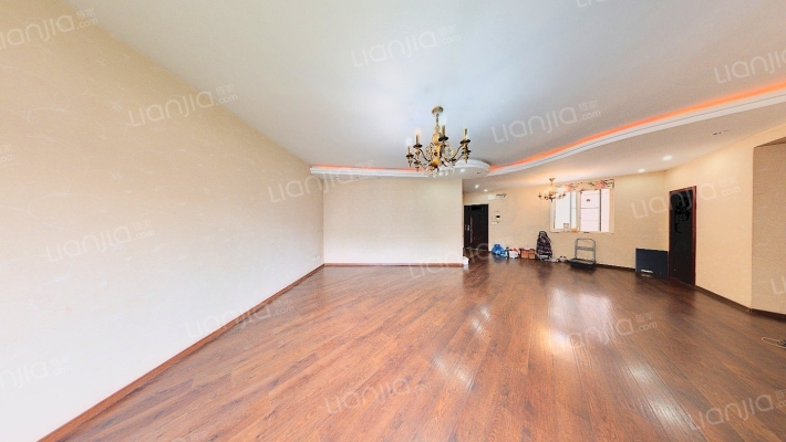 皇冠东和二手房实景图