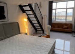 整租·中北新都心天成 1室1厅 南_中北新都心天成租房