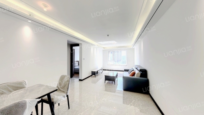 中海望京府二手房实景图