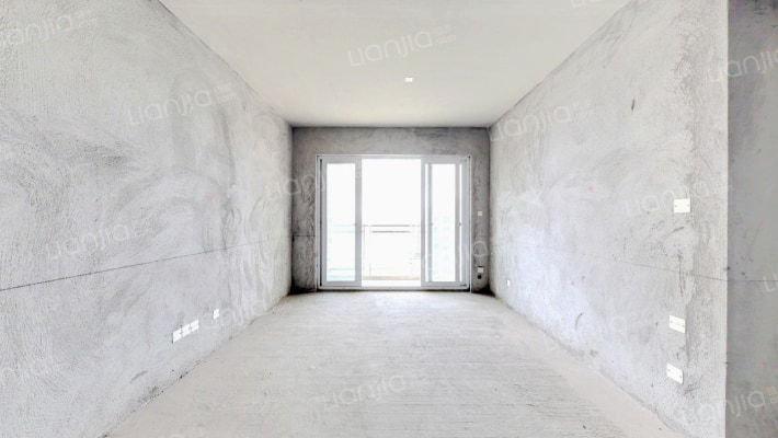 圣福小区二手房实景图