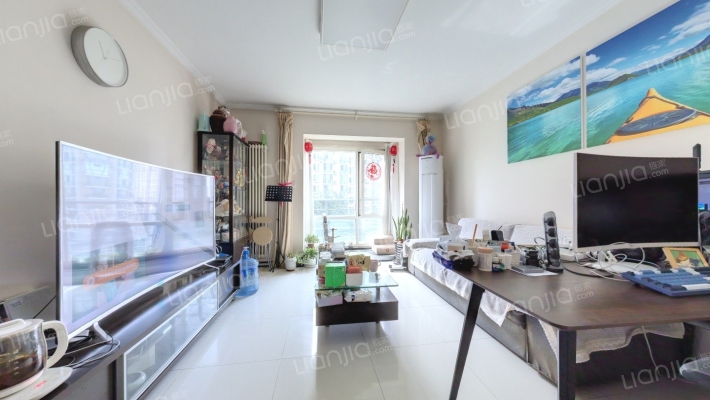 融域嘉园二手房实景图