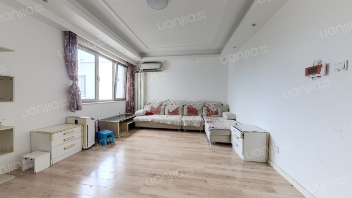 亢山佳园小区二手房实景图