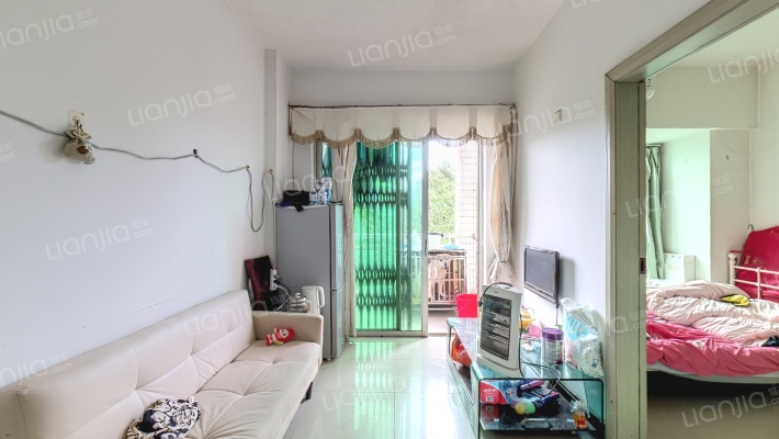 翠名居二手房实景图