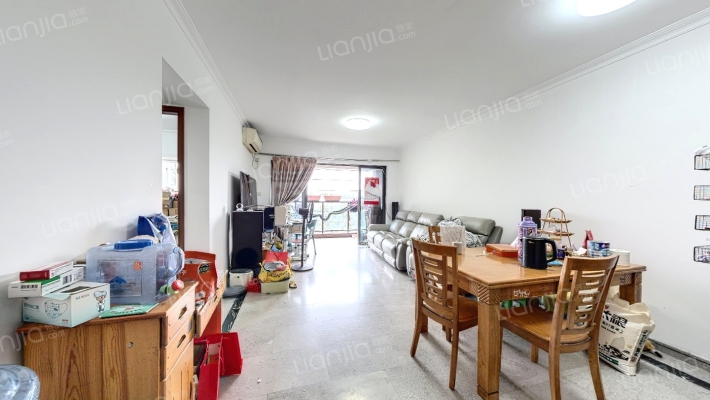 邦华翠悦湾二手房实景图