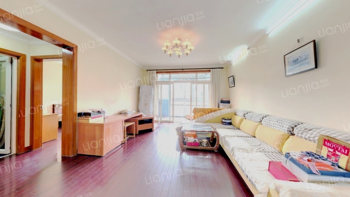 帆升公寓二手房实景图